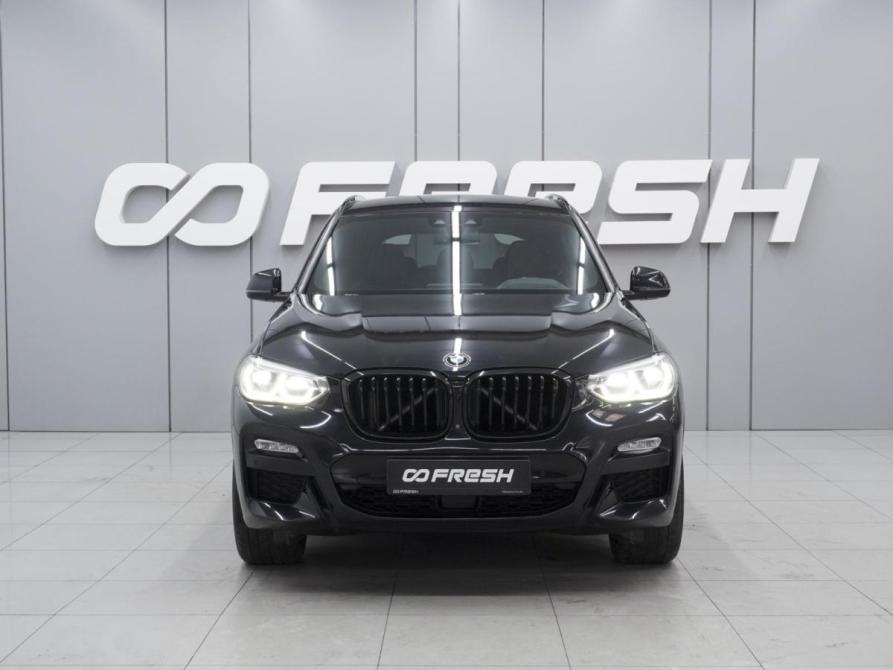 BMW X3 III (G01) Ростов-на-Дону  - изображение 3
