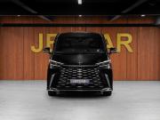 Lexus LM II Москва  - изображение 41