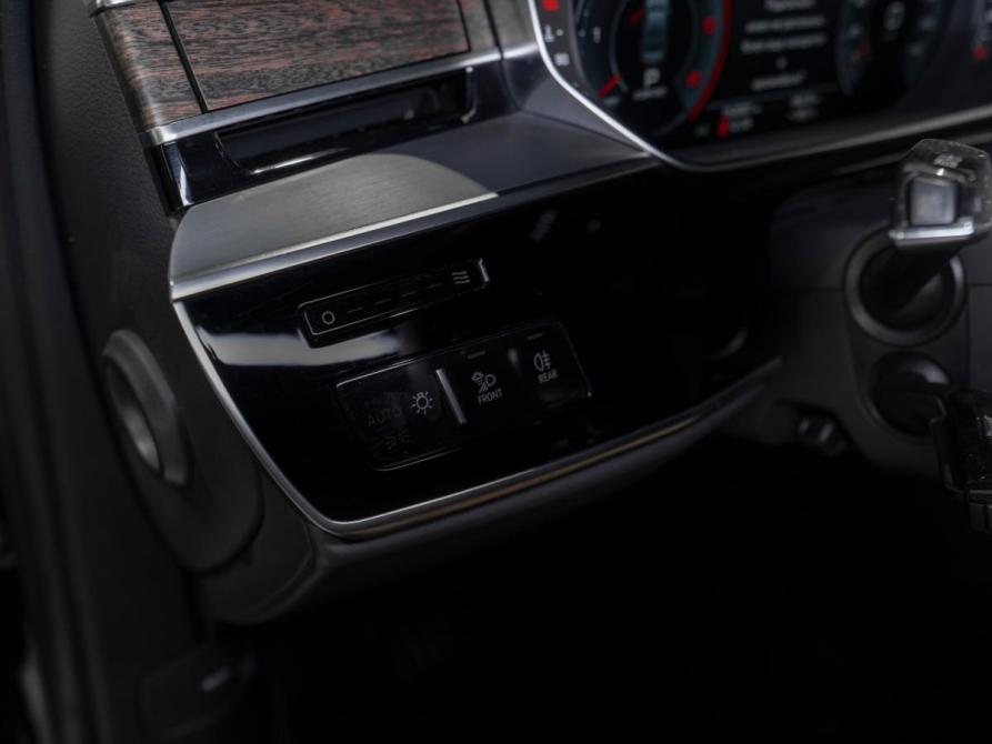 Audi A8 IV (D5) Москва  - изображение 25