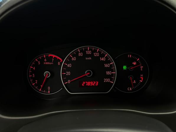 Suzuki SX4 I (Classic) с пробегом 2008 года, цена 620 000 рублей, 278909 км, хэтчбек, Автокод Объявления