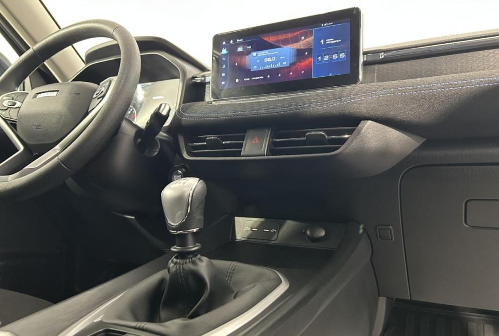 Haval Jolion I Рестайлинг Саранск  - изображение 28