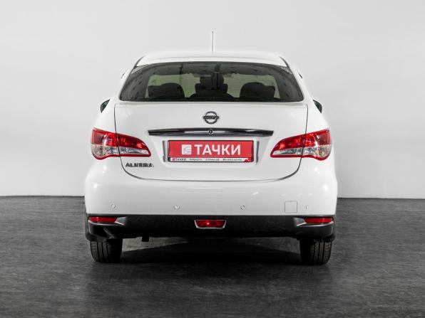 Nissan Almera III (G15) с пробегом 2015 года, цена 658 500 рублей, 149976 км, седан, Автокод Объявления
