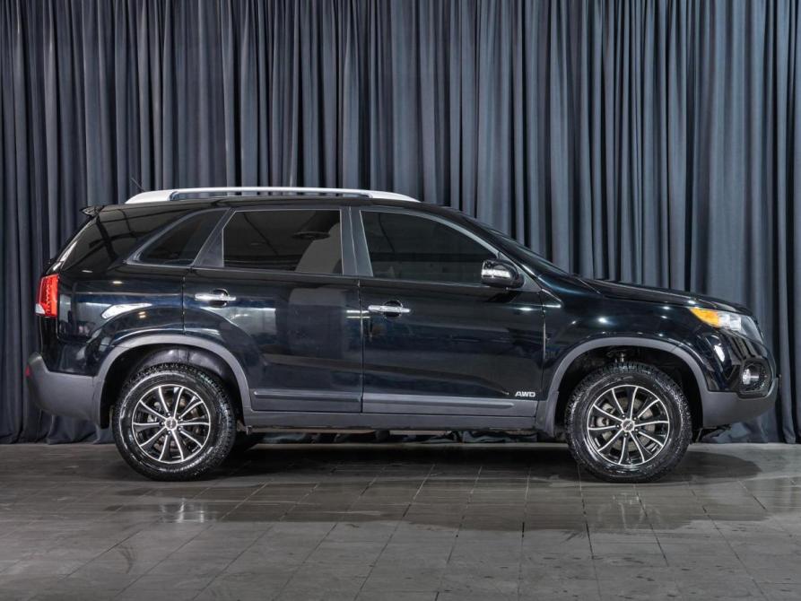 Kia Sorento II Волгоград  - изображение 5