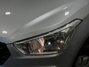 Hyundai Creta I Рестайлинг Челябинск  - изображение 28