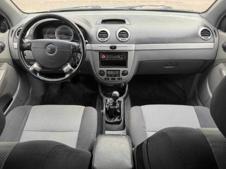 Chevrolet Lacetti I Воронеж  - изображение 10