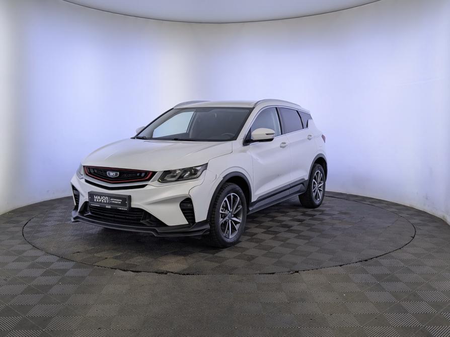 Belgee X50 Москва  - изображение 1