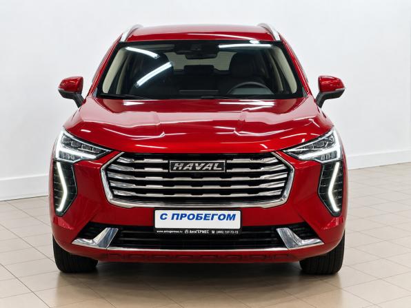Haval Jolion I с пробегом 2021 года, цена 1 695 000 рублей, 64243 км, внедорожник, Автокод Объявления