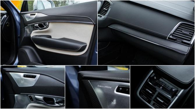 Volvo XC90 II с пробегом 2019 года, цена 4 470 000 рублей, 145710 км, внедорожник, Автокод Объявления