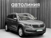Skoda Kodiaq I Красноярск  - изображение 27