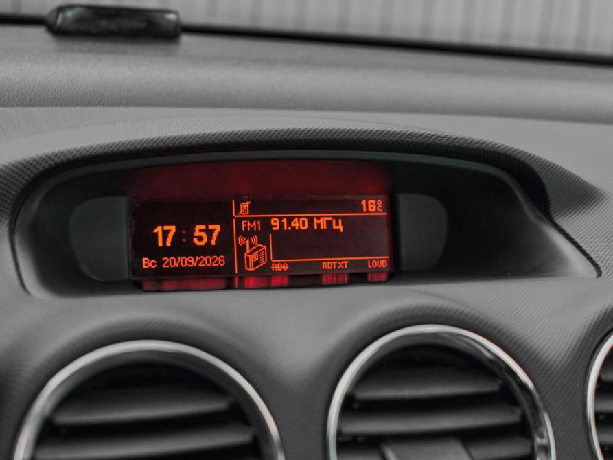 Peugeot 408 I Екатеринбург  - изображение 16