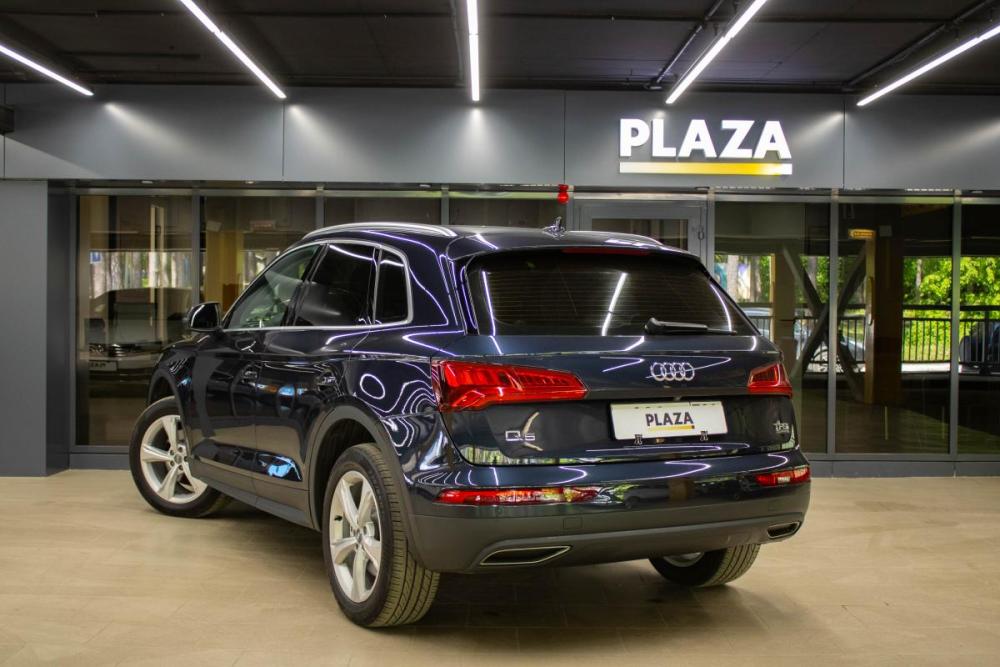Audi Q5 II (FY) Уфа  - изображение 3