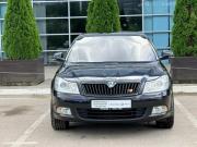 Skoda Octavia II (A5) Рестайлинг Уфа  - изображение 13