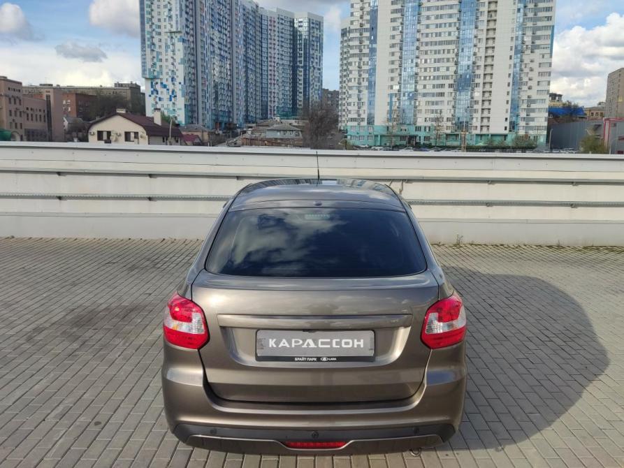 Lada (ВАЗ) Granta I Рестайлинг Ростов-на-Дону  - изображение 4