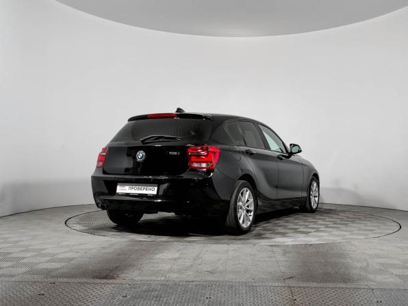 BMW 1 серии II (F20/F21) с пробегом 2013 года, цена 1 090 000 рублей, 144894 км, хэтчбек, Автокод Объявления