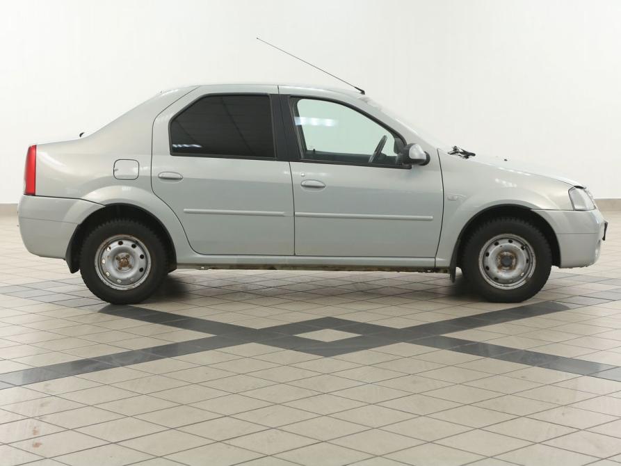 Renault Logan I Иваново  - изображение 5