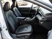 Toyota Camry VIII (XV70) Краснодар  - изображение 36