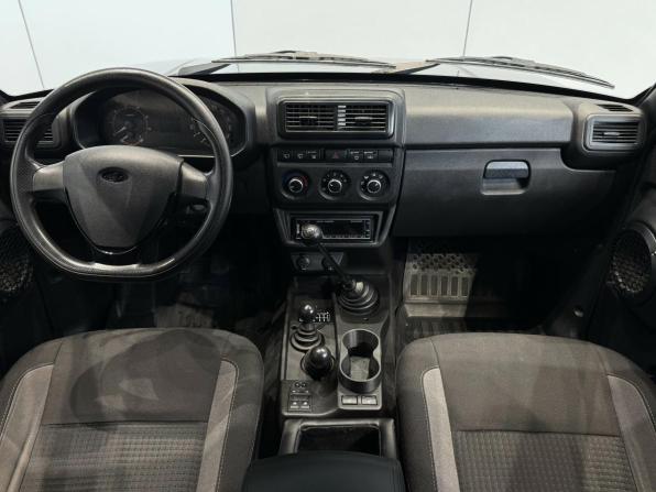 Lada (ВАЗ) Niva Legend I с пробегом 2025 года, цена 1 050 000 рублей, 29080 км, внедорожник, Автокод Объявления