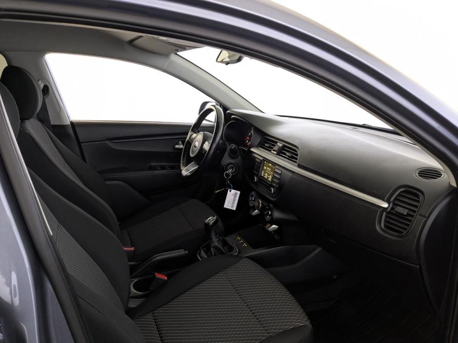 Kia Rio IV Москва  - изображение 11