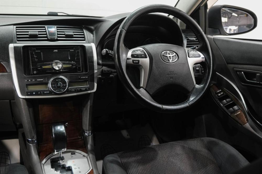 Toyota Premio II (T26) Рестайлинг Новокузнецк  - изображение 19