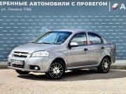 Chevrolet Aveo I Рестайлинг Ижевск  - изображение 22