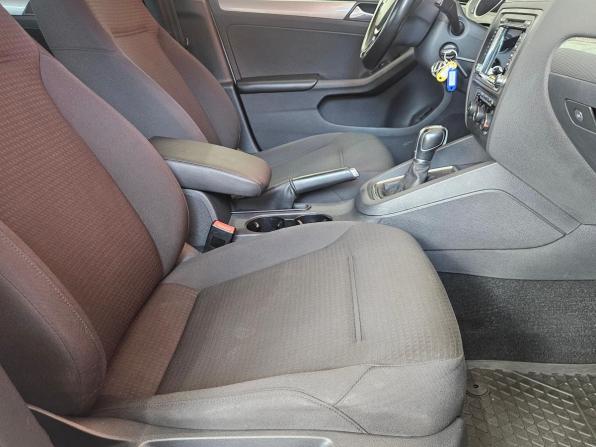 Volkswagen Jetta VI Рестайлинг с пробегом 2015 года, цена 1 245 000 рублей, 146173 км, седан, Автокод Объявления