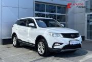 Geely Atlas I Владимир  - изображение 25