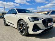 Audi e-tron S Киров  - изображение 52