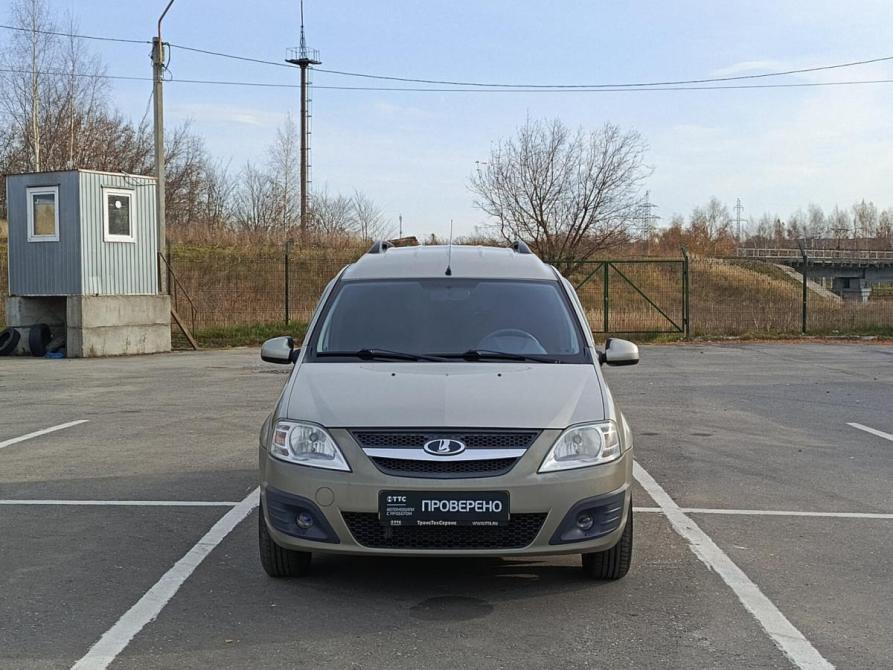 Lada (ВАЗ) Largus I Чебоксары  - изображение 2