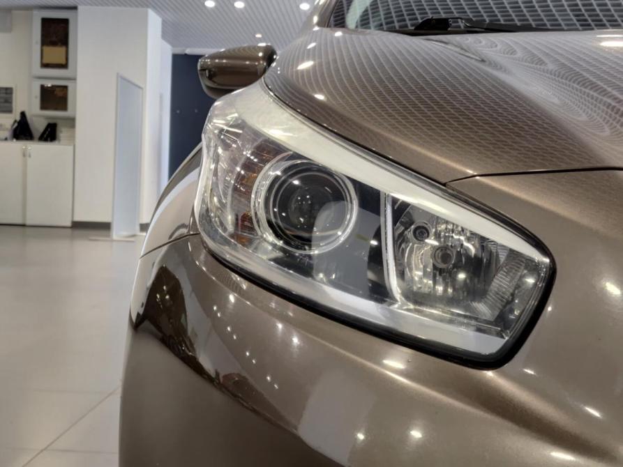 Kia Ceed II Казань  - изображение 21