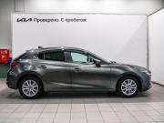 Mazda Axela III Рестайлинг Красноярск  - изображение 37
