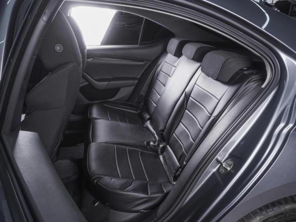 Skoda Octavia IV (A8) с пробегом 2021 года, цена 2 990 000 рублей, 131021 км, лифтбек, Автокод Объявления