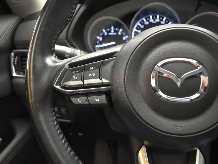 Mazda CX-5 II Москва  - изображение 20