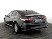 Toyota Camry VIII (XV70) Москва  - изображение 34