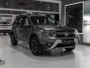 Renault Duster I Рестайлинг Москва  - изображение 24