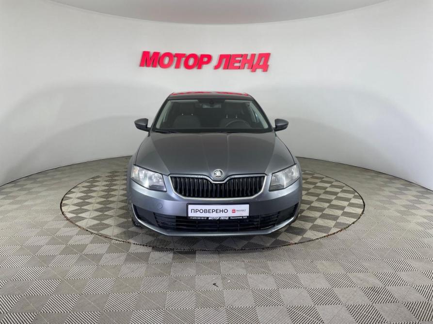 Skoda Octavia III (A7) Воронеж  - изображение 2