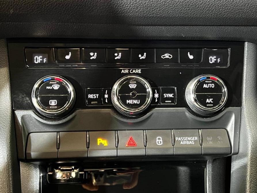 Skoda Kodiaq I Пермь  - изображение 23