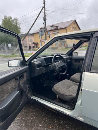 Lada (ВАЗ) 2109 с пробегом 2003 года, цена 100 000 рублей, 130000 км, хэтчбек, Автокод Объявления