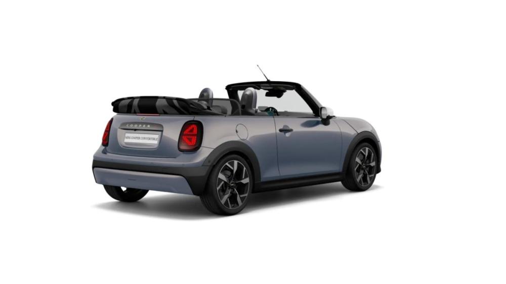 Mini Cabrio IV Краснодар  - изображение 6