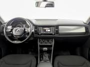 Skoda Kodiaq I Москва  - изображение 39