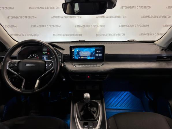 Haval Jolion I с пробегом 2023 года, цена 1 579 000 рублей, 86000 км, внедорожник, Автокод Объявления