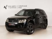 Suzuki Grand Vitara II Казань  - изображение 9