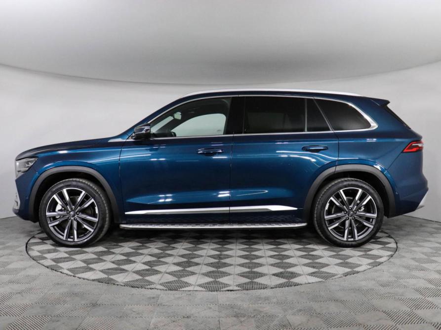 Geely Monjaro I Химки  - изображение 8