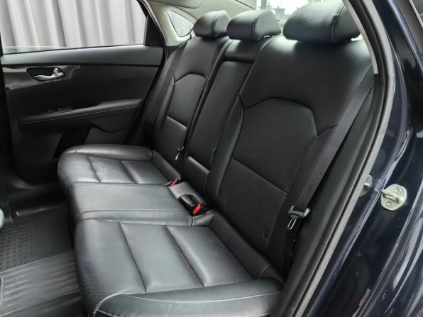 Kia Cerato IV с пробегом 2019 года, цена 1 775 000 рублей, 150000 км, седан, Автокод Объявления