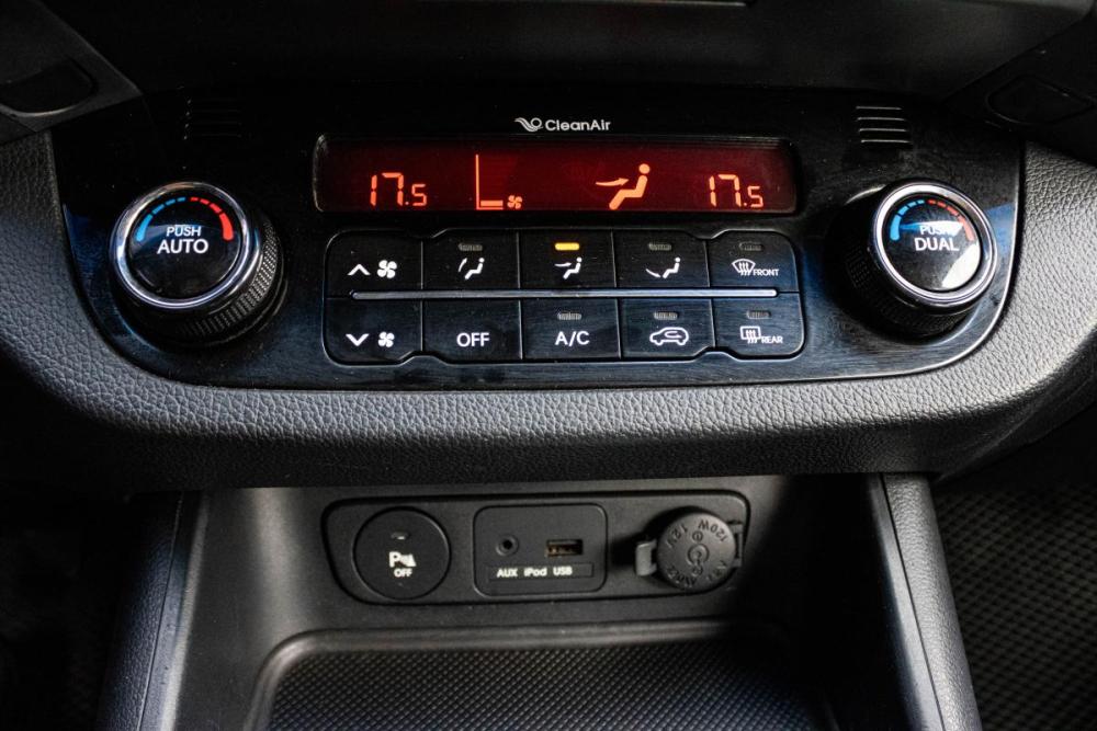Kia Sportage III Уфа  - изображение 14
