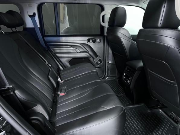 Haval H9 II с пробегом 2024 года, цена 3 790 000 рублей, 31514 км, внедорожник, Автокод Объявления