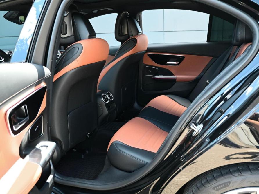 Mercedes-Benz C-Класс V (W206) Новороссийск  - изображение 14