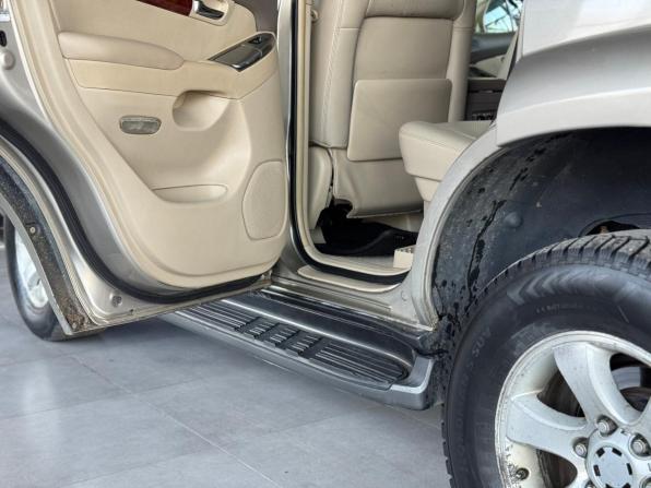 Toyota Land Cruiser Prado 120 Series с пробегом 2004 года, цена 1 495 000 рублей, 425960 км, внедорожник, Автокод Объявления