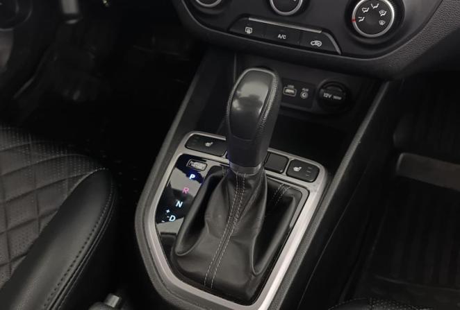 Hyundai Creta I с пробегом 2019 года, цена 1 570 000 рублей, 116000 км, внедорожник, Автокод Объявления