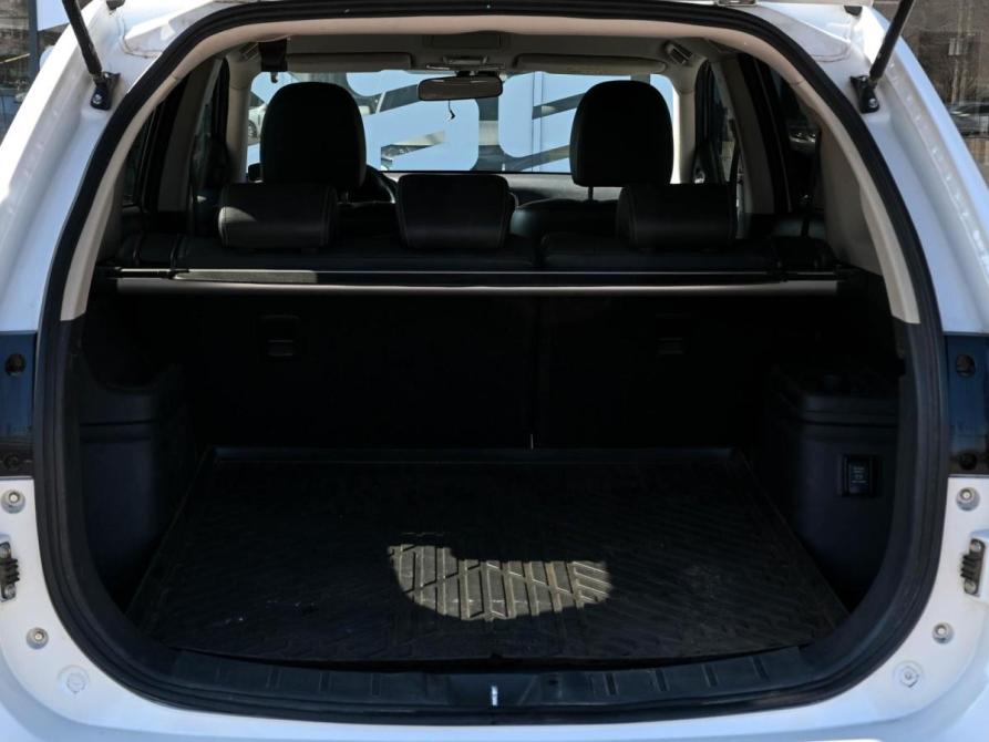 Mitsubishi Outlander III Рестайлинг 3 Волгоград  - изображение 23