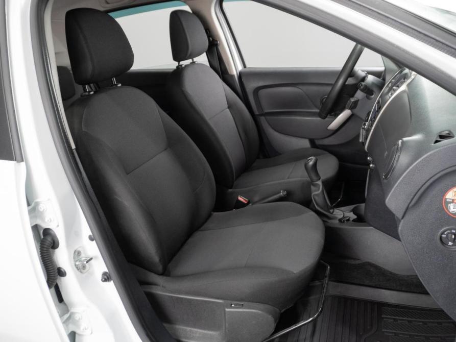Renault Logan II Рестайлинг Тюмень  - изображение 8